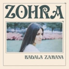 Zohra – Badala Zamana