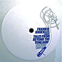 VA(FRANKIE KNUCKLES) / TALES FROM BEYOND THE TONE ARM - CLASSIC SAMPLER 2