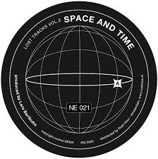 LARS BARTKUHN / LOSTTRACKS VOL.2