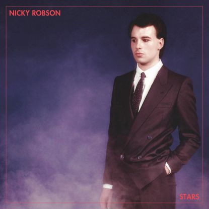 NICKY ROBSON / STARS