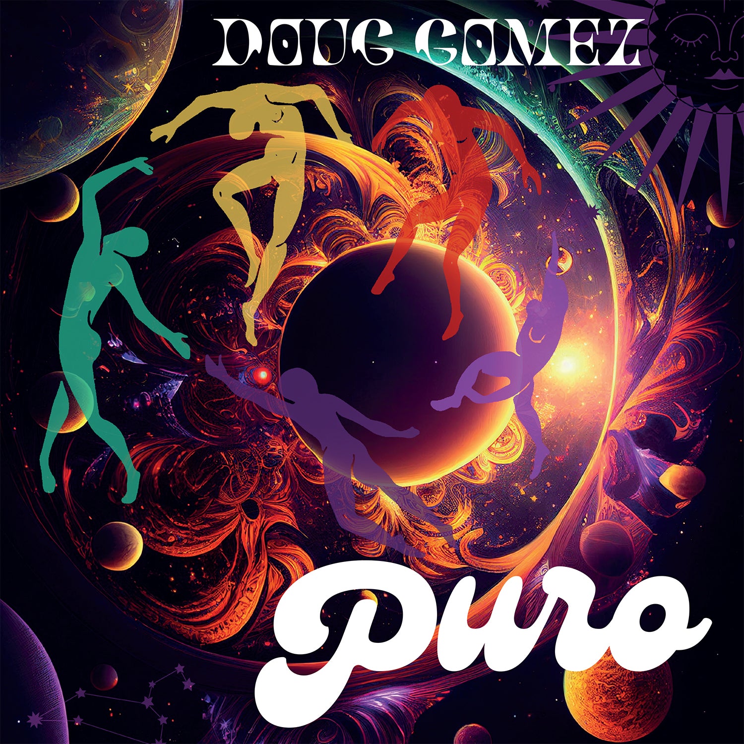 DOUG GOMEZ / PURO (2x12 inch)