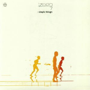 ZERO 7 / SIMPLE THINGS (2LP)