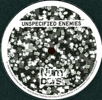 UNSPECIFIED ENEMIES / MULTI ORDINAL TRACKING UNIT