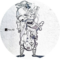 KATE SIMKO / YOUR LOVE (Incl. TEVO HOWARD & KERRI CHANDLER REMIX)