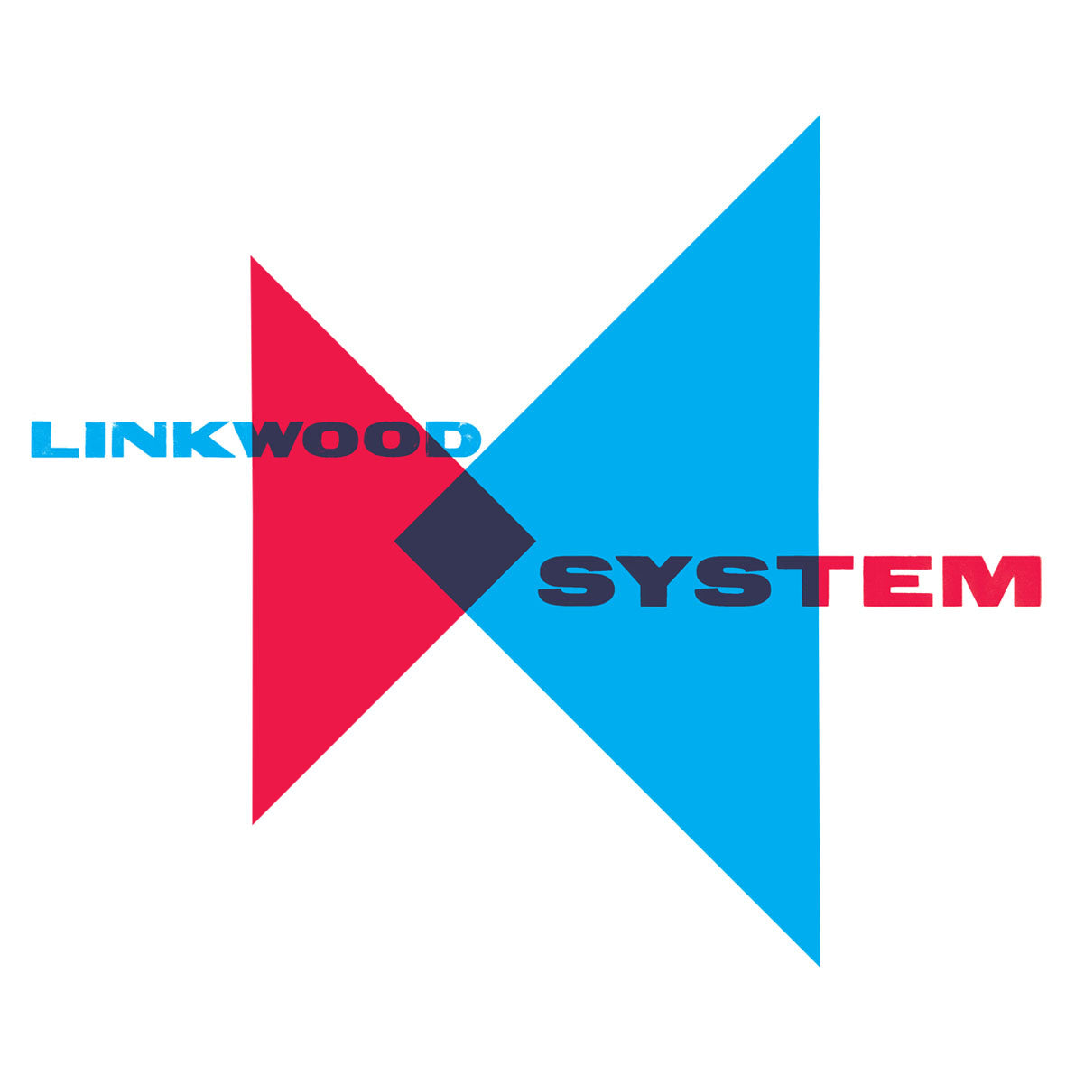 LINKWOOD / SYSTEM (2LP)