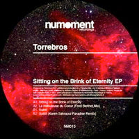 TORREBROS / SITTING ON THE BRINK OF ETERNITY EP