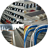 STEVE LAWLER / INNA STATE / RECUPERATE