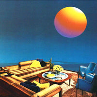 HYSTERIC / OASIS ROOM