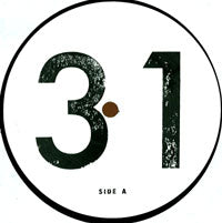 ROBOSONIC / WORST LOVE EP