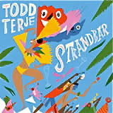 TODD TERJE / STANDBAR