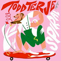 TODD ​​TERJE/SPIRAL