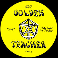 GOLDEN TEACHER / PARTY PEOPLE  /  LOVE