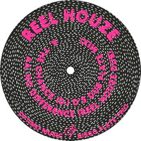 REEL HOUZE / OPTIMO MUSIC DISCO PLATE TWO