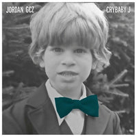 JORDAN GCZ / CRYBABY J