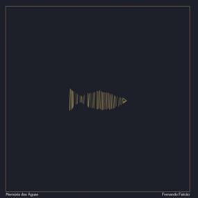 FERNANDO FALCAO / MEMORIA DAS AGUAS (LP)