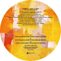 I-ROBOTS / COME TO HARM (THE WORLD WIDE REMIXES)