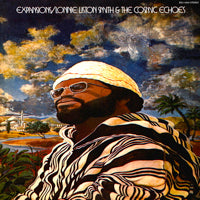 LONNIE LISTON SMITH &amp; THE COSMIC ECHOES / EXPANSIONS (REISSUE) (LP)