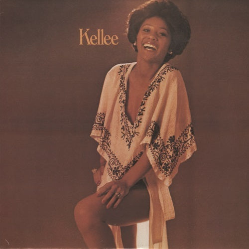 KELLEE PATTERSON / KELLEE (LP)