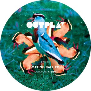 FOUK / MATING CALL EP