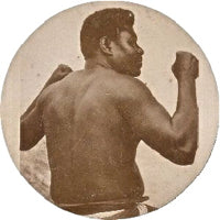 BLACK / STAY SHAPE MAKE SOME LOVE