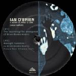 IAN O'BRIEN / A HISTORY OF THINGS TO COME-ALBUM SAMPLER