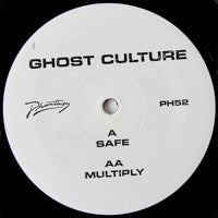GHOST CULTURE / SAFE / MULTIPLY