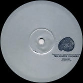 PHIL HINTER ENSEMBLE / PHILOGRESZ &amp; SIMON HINTER PRESENT