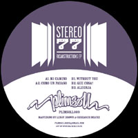 STEREO 77 / RICANSTRUCTIONS EP