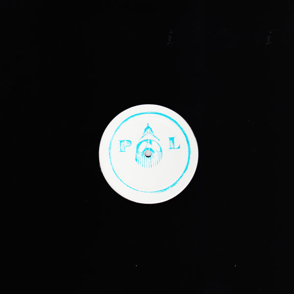 PARANOID LONDON / GIVE ME THE  /  OUR MAN THOUGH