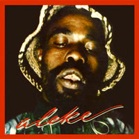 ALEKE KANONU / ALEKE (LP)
