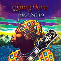 JAKE SOLLO / COMING HOME (LP) [REISSUE]