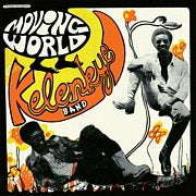 KELENKYE BAND / MOVING WORLD (LP) [REISSUE]