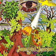 JOE KEMFA / JUNGLE JUICE (LP) [REISSUE]