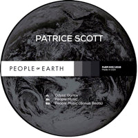 PATRICE SCOTT / ODYSS DANCE
