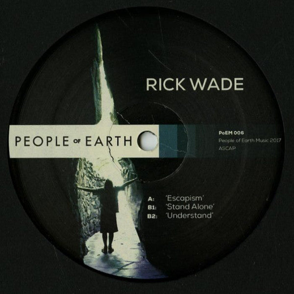 RICK WADE / ESCAPISM