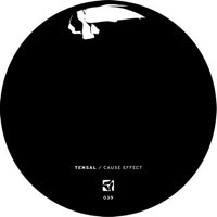 TENSAL / CAUSE EFFECT EP