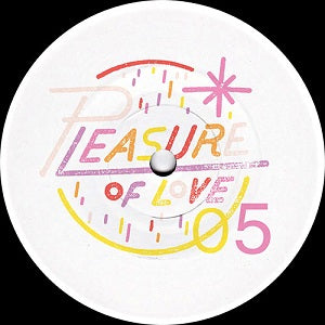 VA / PLEASURE OF EDITS 05