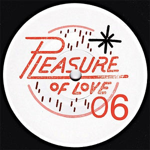 THE PATCHOULI BROTHERS / PLEASURE OF EDITS 06