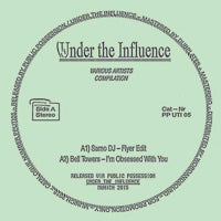 SAMO  /  BELL TOWERS  /  TAMAS JONES  /  TAMBIEN / EDIT COMPILATION