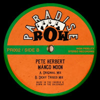 PETE HERBERT / MANGO MOON