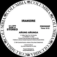 IRAKERE / ANUNG ANUNGA / BAILA MI RITMO