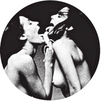 PSYCHEMAGIK / GOTTA HOLD ON ME  /  WILDMAN