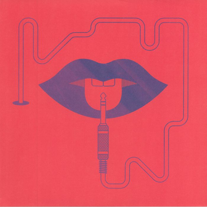 JOE MORRIS / JACARANDA SKIES 8.02