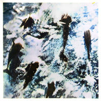 NO-MAN / HEAVEN TASTE