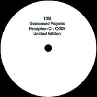 10M / UNRELEASED PROJECTS