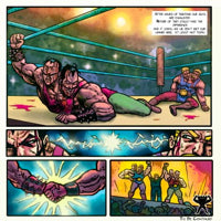 VA / QUARTET SERIES 004