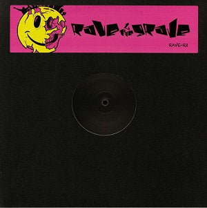 RAVE 2 THE GRAVE / STRINGS OF LIFE / VAMP