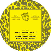 DELPHI, MARCO & VAL / UNLEASHED TAPES VOL. 1