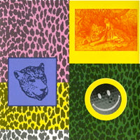 TIGER &amp; WOODS / ON THE GREEN AGAIN (2LP)