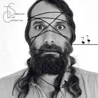 SEBASTIEN TELLIER / CONFECTION (LP)